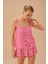 Valentine Şort Pijama Takımı 2