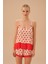 Heart Şort Pijama Takımı 1