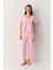 Candy Maskülen Pijama Takımı 1