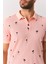 Palm Erkek Şort Pijama Takımı 3