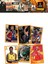 Panini 2024-25 Turkish Airlines Euroleague Sticker 25 Paket (125 Adet Sticker) 4