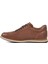 Taba Hakiki Deri Erkek Sneaker Mika 2556 M 2