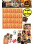 Panini 2024-25 Turkish Airlines Euroleague Sticker 20 Paket (100 Adet Sticker) 1