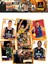 Panini 2024-25 Turkish Airlines Euroleague Sticker 20 Paket (100 Adet Sticker) 4