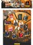 Panini 2024-25 Turkish Airlines Euroleague Sticker 5 Paket (25 Adet Sticker) 2