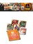 Panini 2024-25 Turkish Airlines Euroleague Sticker 5 Paket (25 Adet Sticker) 3