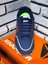 Acoste Paraşüt Ortopedik Sneaker 2