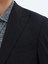 Siyah Desenli Modern Fit Ceket 5