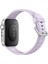 Watch Fit 4 (Huawei Türkiye Garantili) - Mor 6