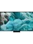 75Q7F 75'' 190 Ekran Uydu Alıcılı 4K Ultra HD Tizen Smart QLED TV 1