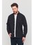 3A Moda Yxcslim Fit Erkek Kot Gömlek 6