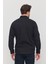 3A Moda Yxcslim Fit Erkek Kot Gömlek 7