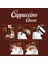 Mahmood Cappuccino Klasik Choco Granül 25 gr 20'li 3