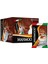 Mahmood Cappuccino Klasik Choco Granül 25 gr 20'li 4