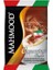 Mahmood Cappuccino Klasik Choco Granül 25 gr 20'li 6