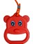 Acrobat Monkey Kırmızı Y7227 1