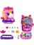 Polly Pocket ve Maceraları Kompakt Oyun Seti 3
