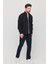 3A Moda Yxcslim Fit Erkek Kot Gömlek 6