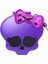 Polly Pocket Monster High Kompakt Oyun Seti 2
