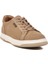 Kum Nubuk Hakiki Deri Erkek Sneaker 2516 M 1