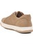 Kum Nubuk Hakiki Deri Erkek Sneaker 2516 M 4