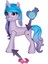 My Little Pony Izzy Moonbow Unıcorn Çay Partisi F6112 2