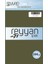 Düz Renk Poşetli Yazma - RENK-049 - K.haki 1
