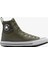 Chuck Taylor All Star Berkshire Unisex Haki Bot 1