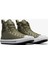 Chuck Taylor All Star Berkshire Unisex Haki Bot 2