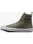 Chuck Taylor All Star Berkshire Unisex Haki Bot 4