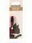 Yavru Kedi Boyun Tasması, Zilli, Kırmızı, 16-23CM 3