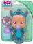 mt Disney Bebeği CYM18000 - Stitch 3