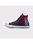 Chuck Taylor All Star Unisex Siyah Sneaker 3