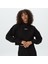 Unıted4 Classic Kadın Siyah Hoodie 1