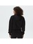 Unıted4 Classic Kadın Siyah Hoodie 2