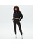 Unıted4 Classic Kadın Siyah Hoodie 3