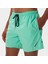 Erkek Yeşil Mayo Şort 4