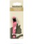 Yavru Kedi Boyun Tasması, Zilli, Pembe, 16-23CM 3