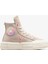 Winter Holiday - Festival Vibe Unisex Bej Sneaker 1