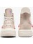 Winter Holiday - Festival Vibe Unisex Bej Sneaker 3