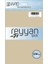 Düz Renk Poşetli Yazma - RENK-100 - Soft Pudra 1