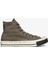Chuck 70 Gore-Tex Unisex Kahverengi Sneaker 1