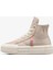 Winter Holiday - Festival Vibe Unisex Bej Sneaker 5