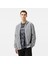 Unıted4 Cool M Full Zip Erkek Gri Sweatshirt 1