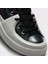 Chuck Taylor All Star Construct Unisex Siyah Sneaker 5