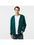Erkek Yeşil Standart Fit Sweatshirt 1