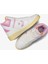 Cons Weapon Unisex Krem Sneaker 5
