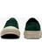 Chuck 70 Unisex Yeşil Deri Sneaker 3