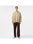 Unıted4 Cool M Full Zip Erkek Bej Sweatshirt 3