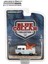 1:64 Blue Collar Collection Series 10 1969 Volkswagen Double Cab Pickup 1